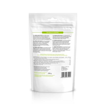 BIO HEMP PROTEIN-1