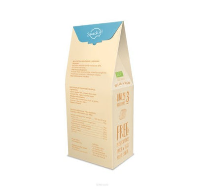 Bio Coco Cookies Apple-1