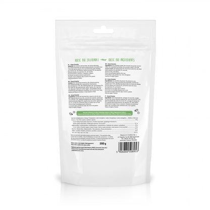 Bio Green Granola-1