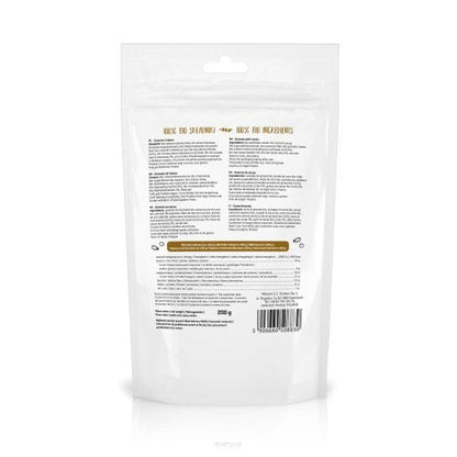 Bio Granola with Cocoa-1