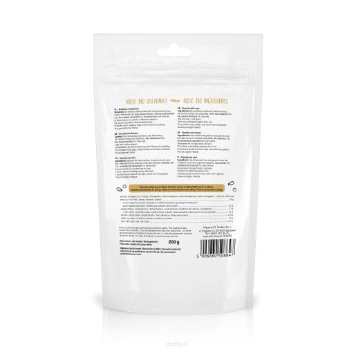 BIO GRANOLA WITH NUTS-1