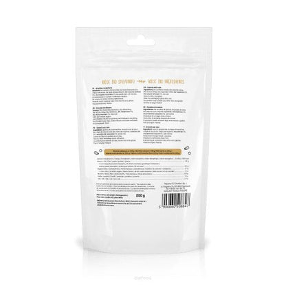 BIO GRANOLA WITH NUTS-1