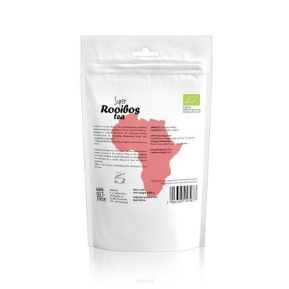 Bio Rooibos Tea-1