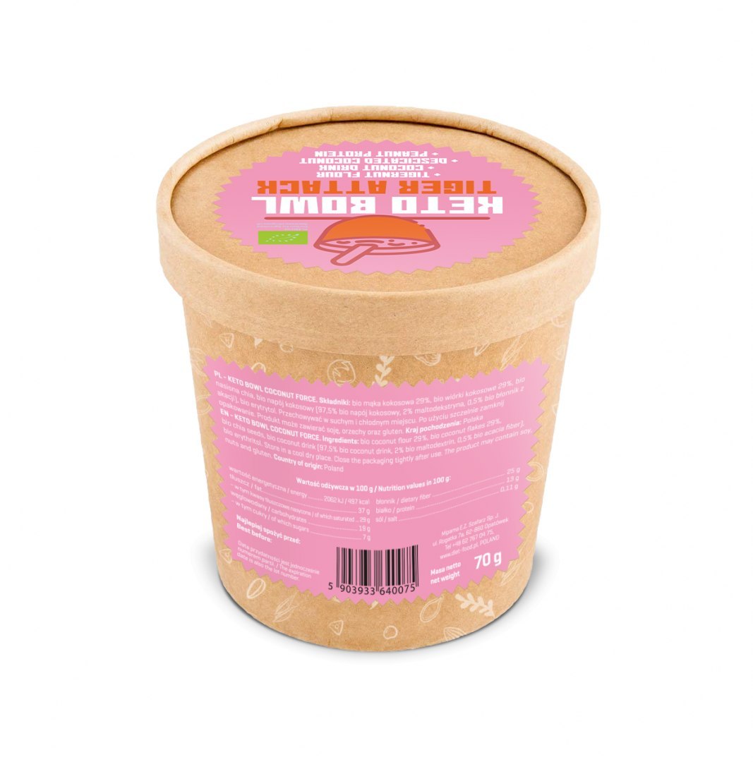 Bio Keto Bowl Tiger Attack-1