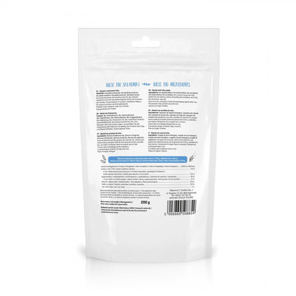 Bio Muesli Crunch with Chia 200 g-1