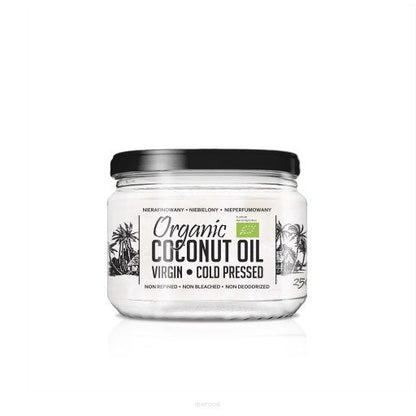 Bio Coconut Oil Extra Virgin-0