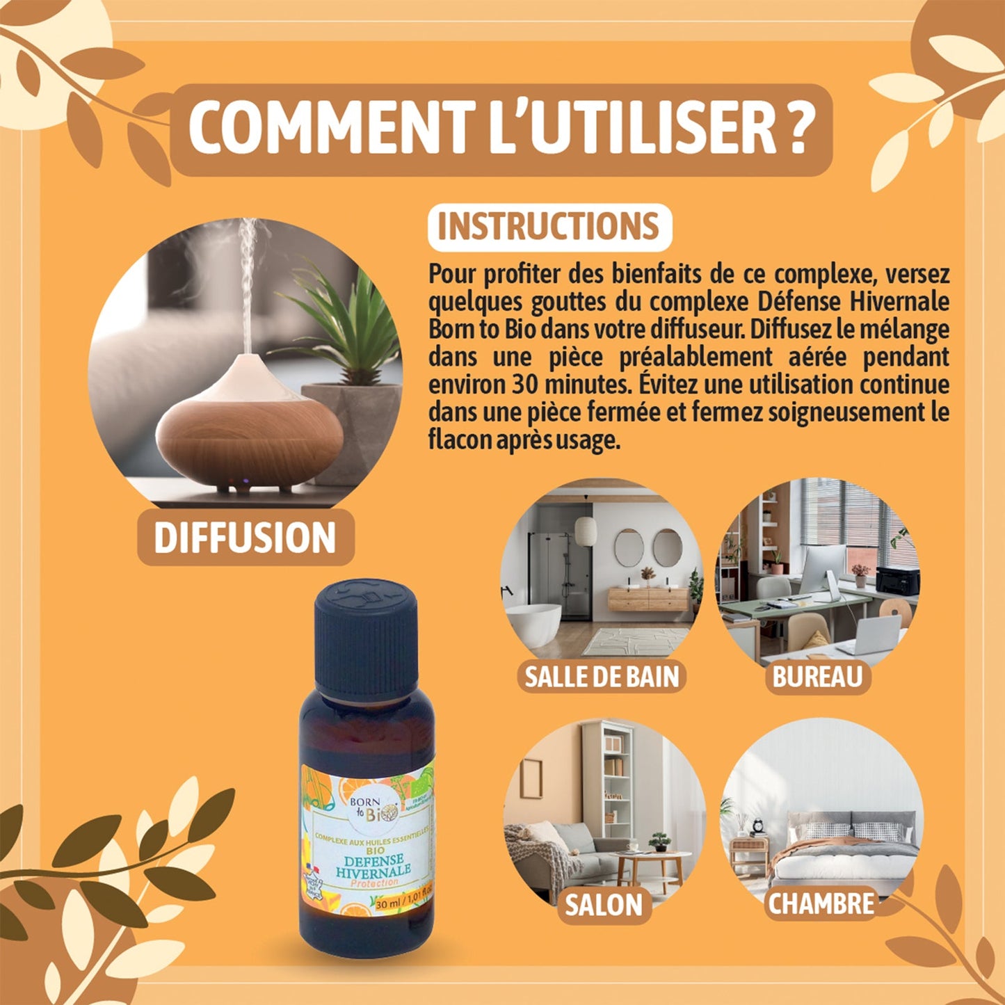 Winter Defense - Complex with organic essential oils-4