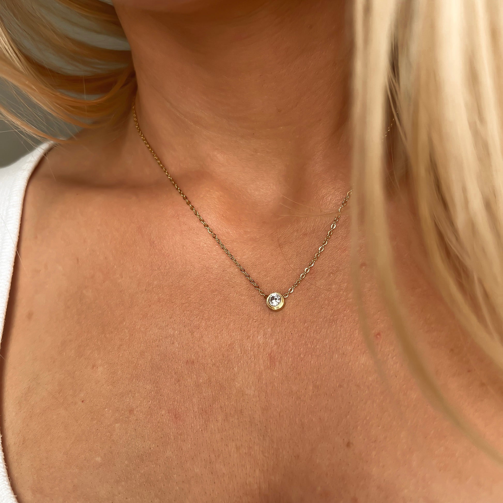Chiaro Kette-1