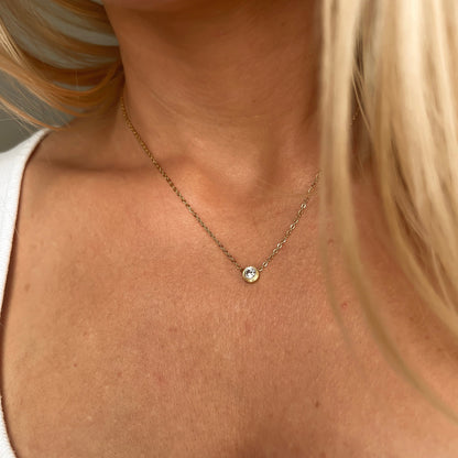Chiaro Kette-1