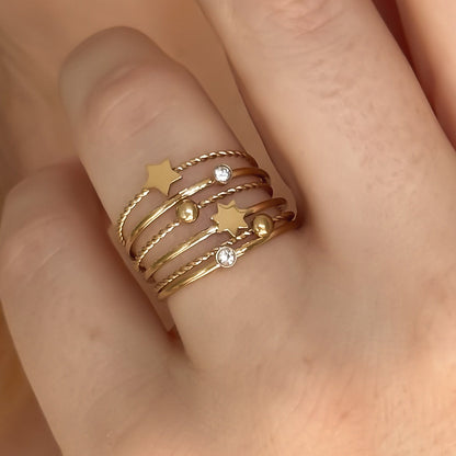 Universo Ring-2