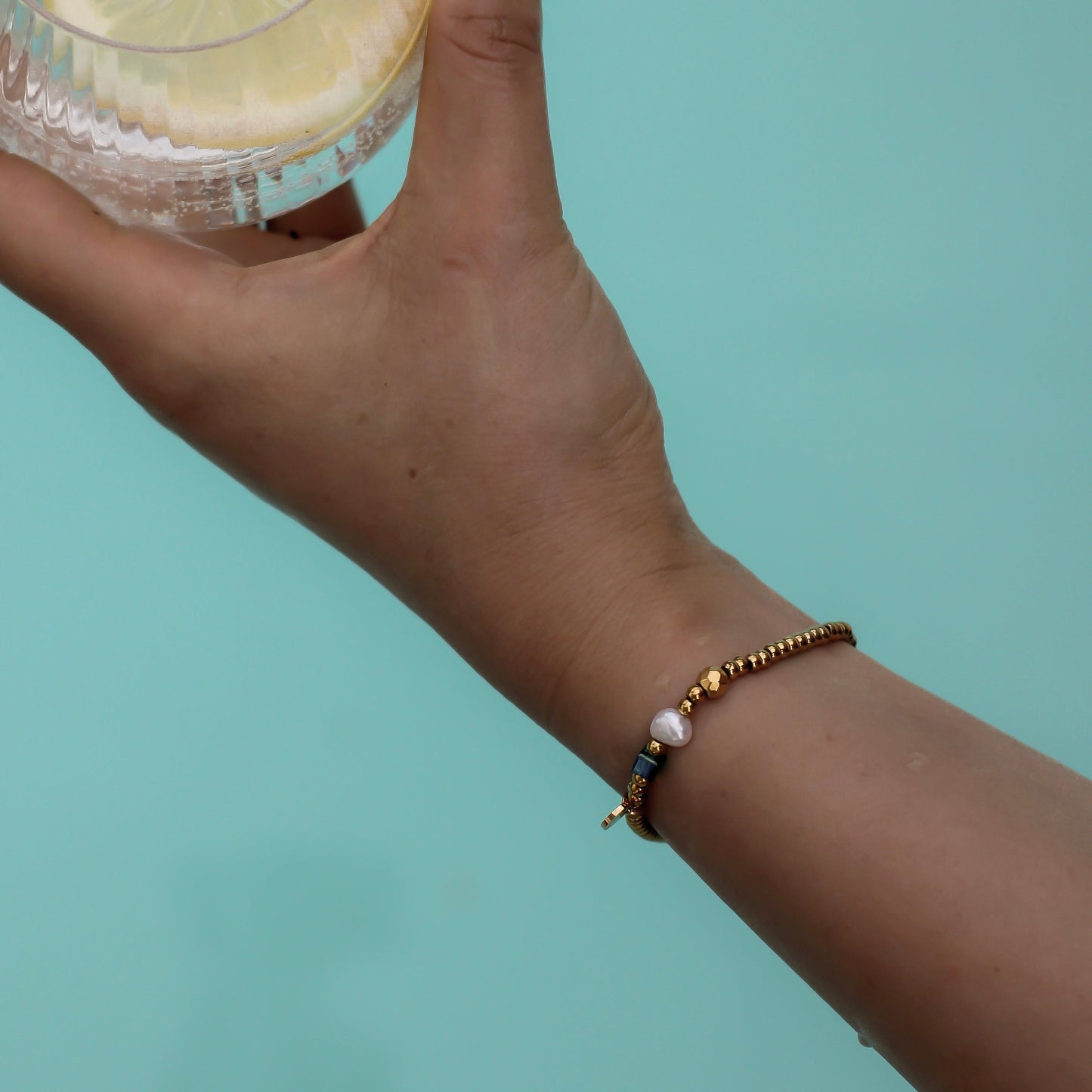 Turchese Armband-4