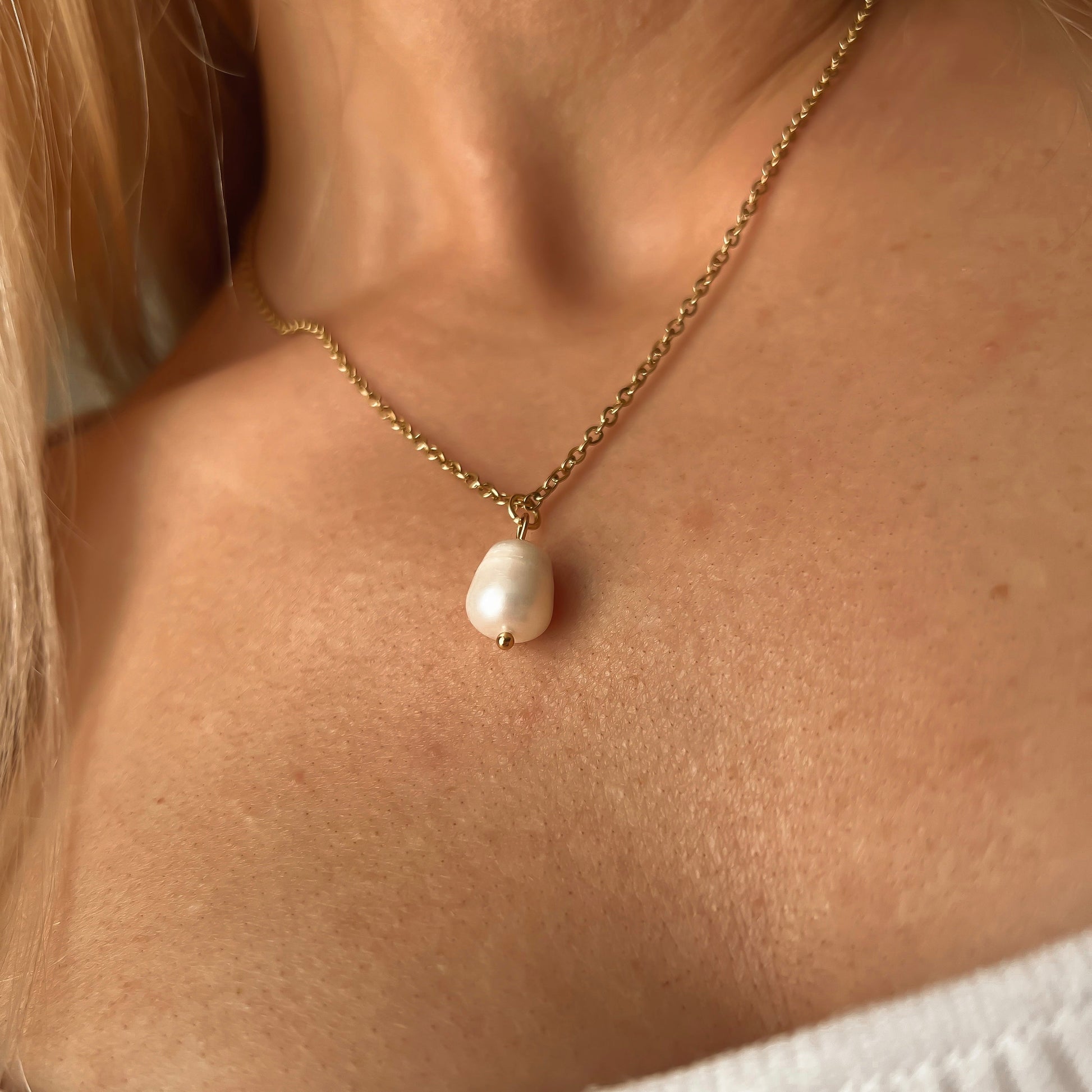 Perlina Kette-3