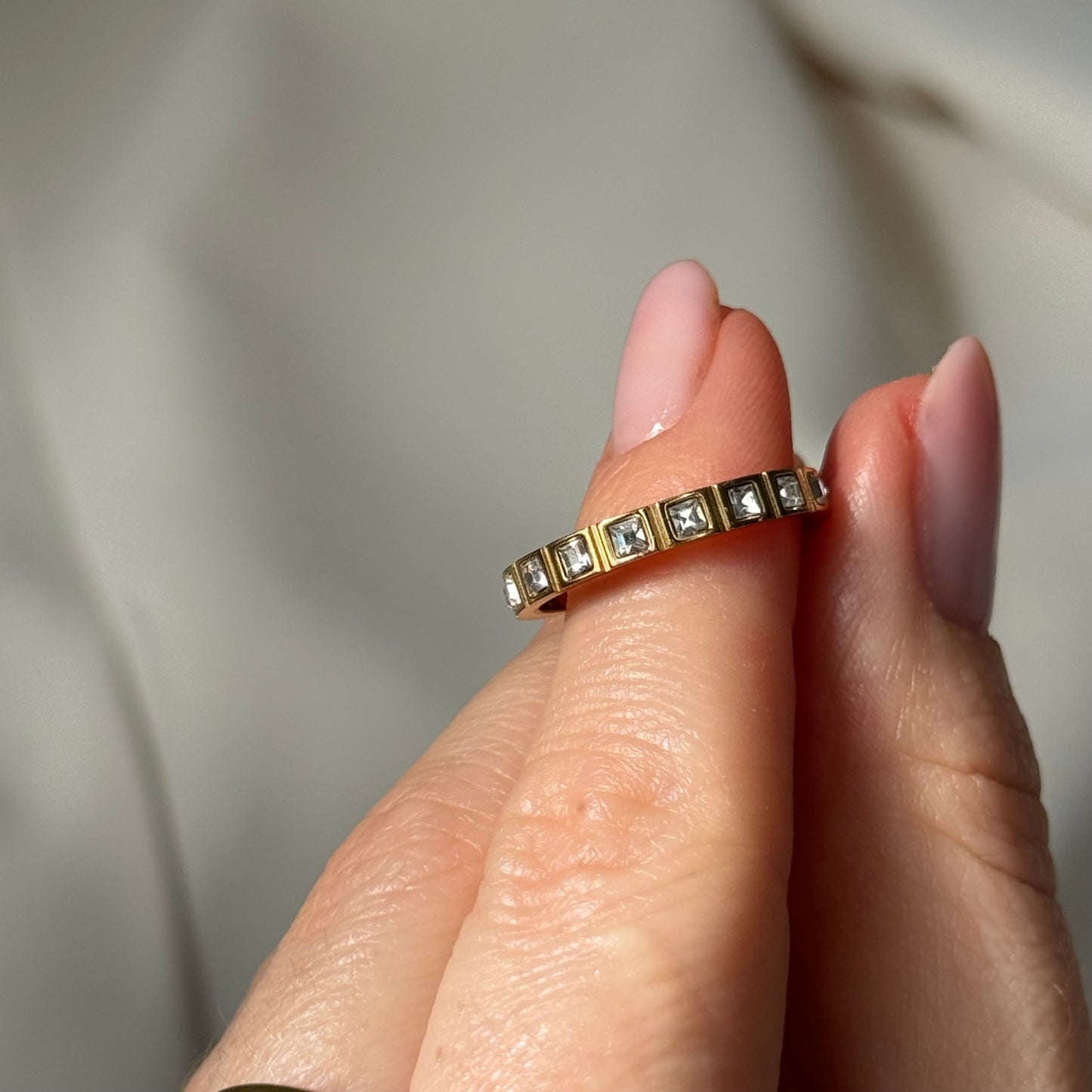 Riflessione Ring-3