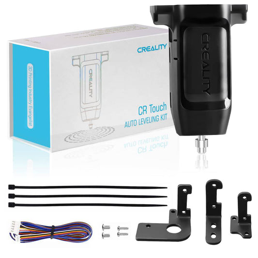 Upgrade uw 3D-printervaring met de Creality 3D CR Touch Auto Leveling Kit (inclusief beugel)