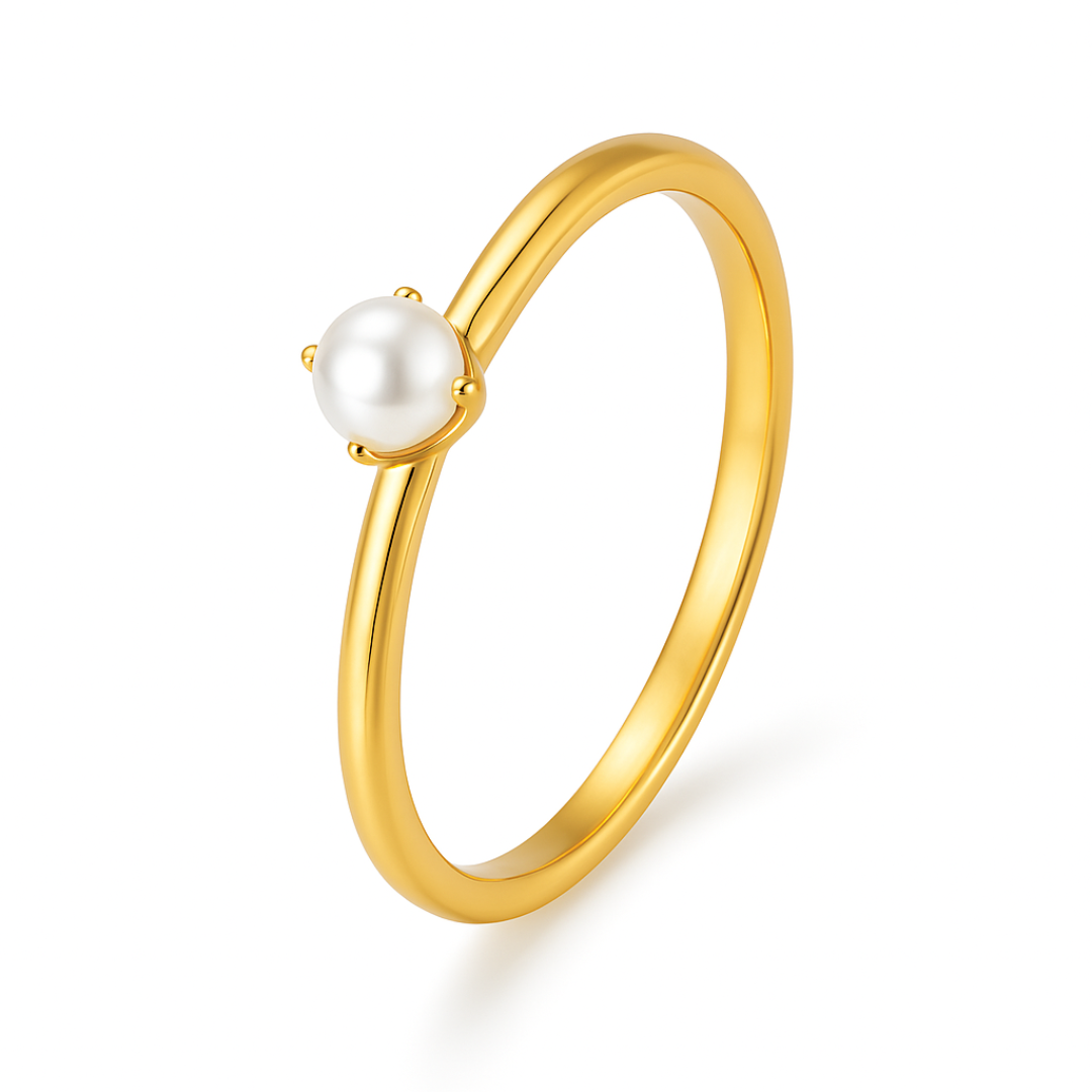 Charme Ring-0