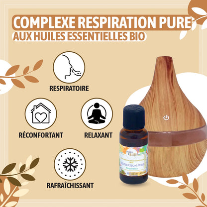 Pure breathing - Complex with organic essential oils-1