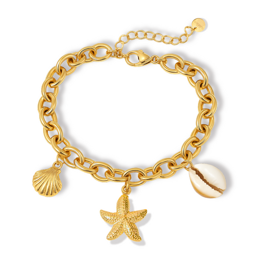 Corallina Armband-0