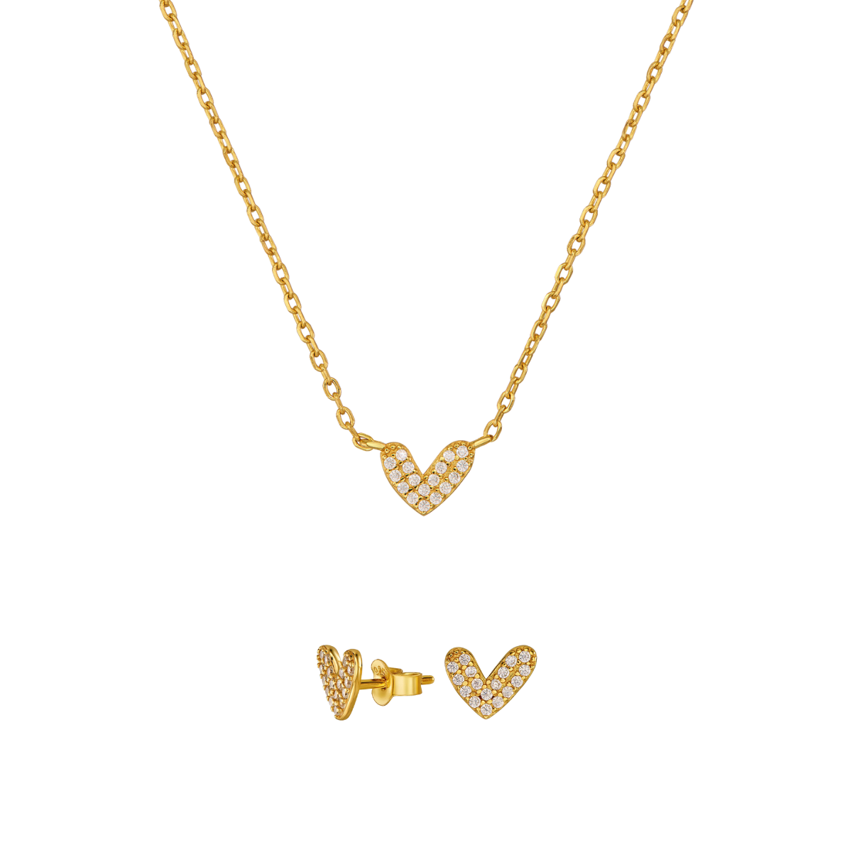Cuore Brillante Set-0