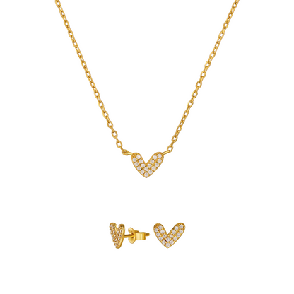 Cuore Brillante Set-0