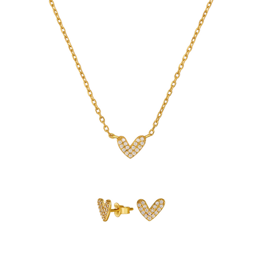 Cuore Brillante Set-0