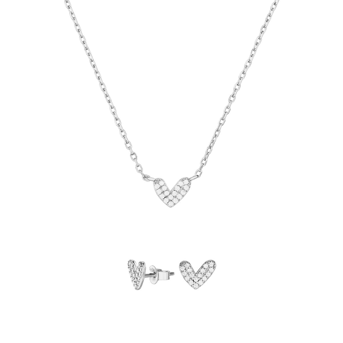 Cuore Brillante Set-3