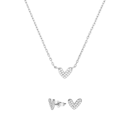 Cuore Brillante Set-3