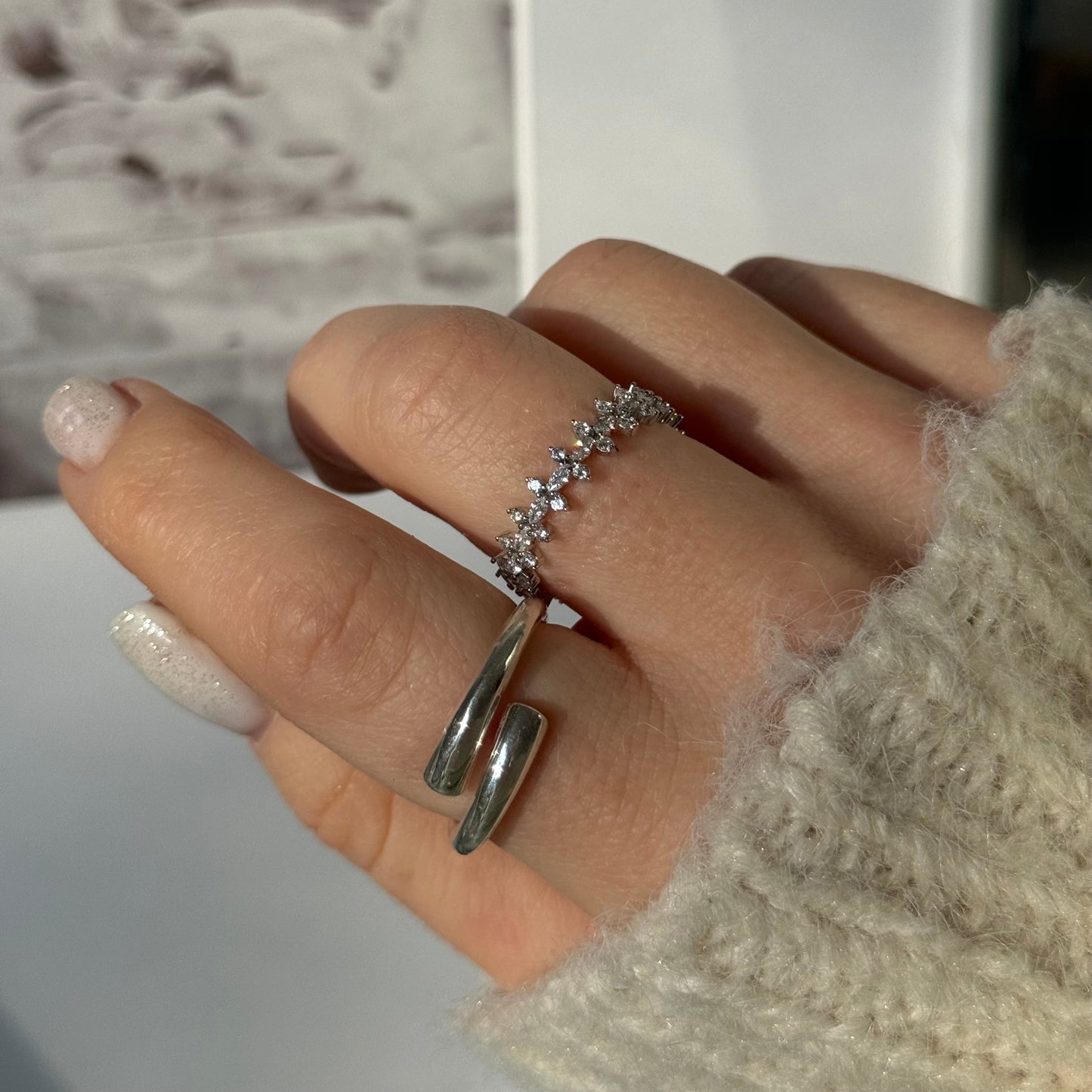 Fiore Ring-4