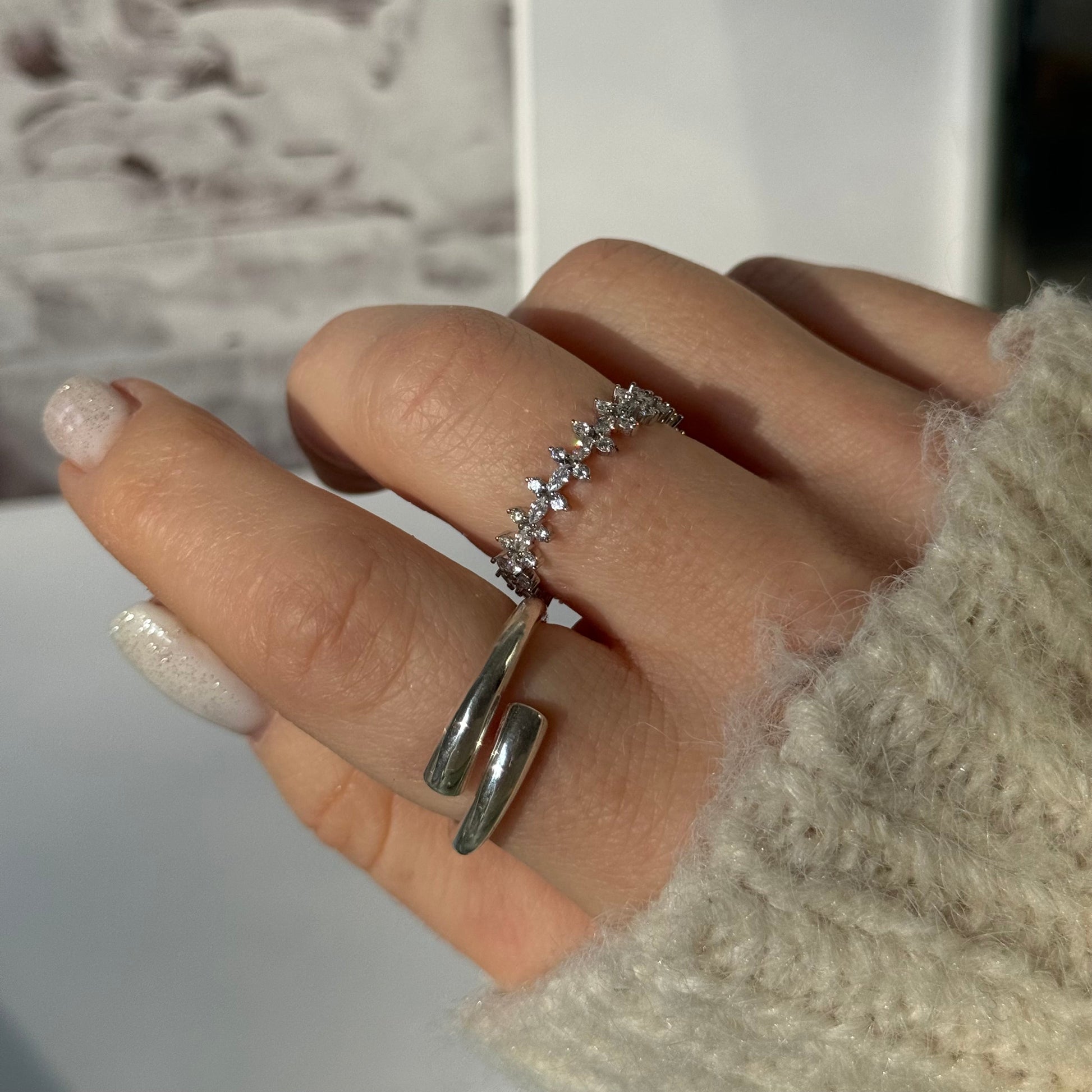 Fiore Ring-4