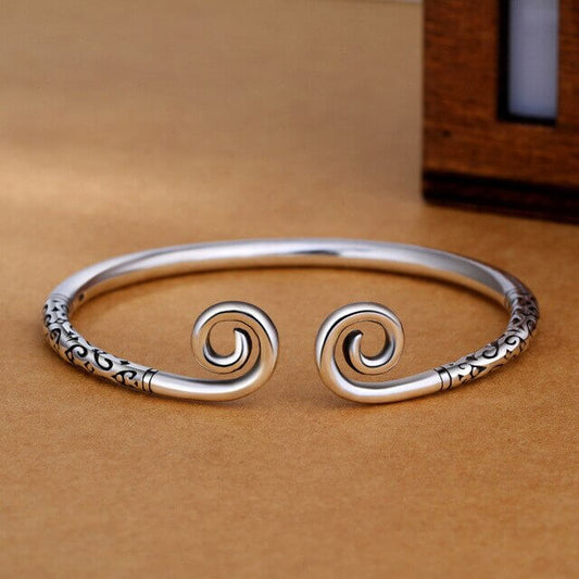 Elegante Vrouwen Manchet Bangles