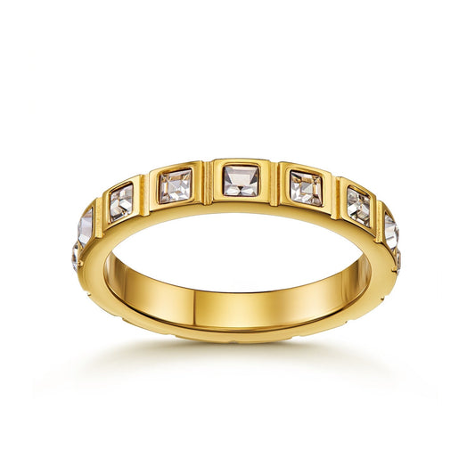 Riflessione Ring-0