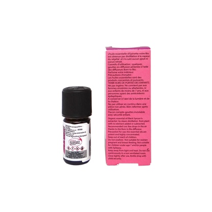 Organic black spruce essential oil-1