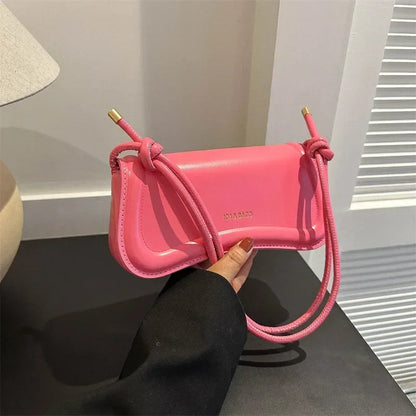 FELICJA - Crossbody Schoudertassen