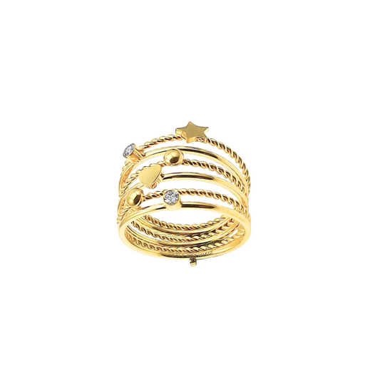 Universo Ring-0