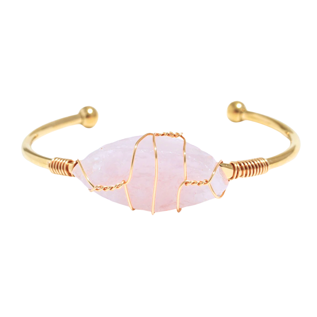 Amore Rosa Armspange-0