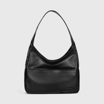 Gloria's Arjen Luksusta | Elegante Vintage Leren Tas