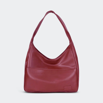 Gloria's Arjen Luksusta | Elegante Vintage Leren Tas