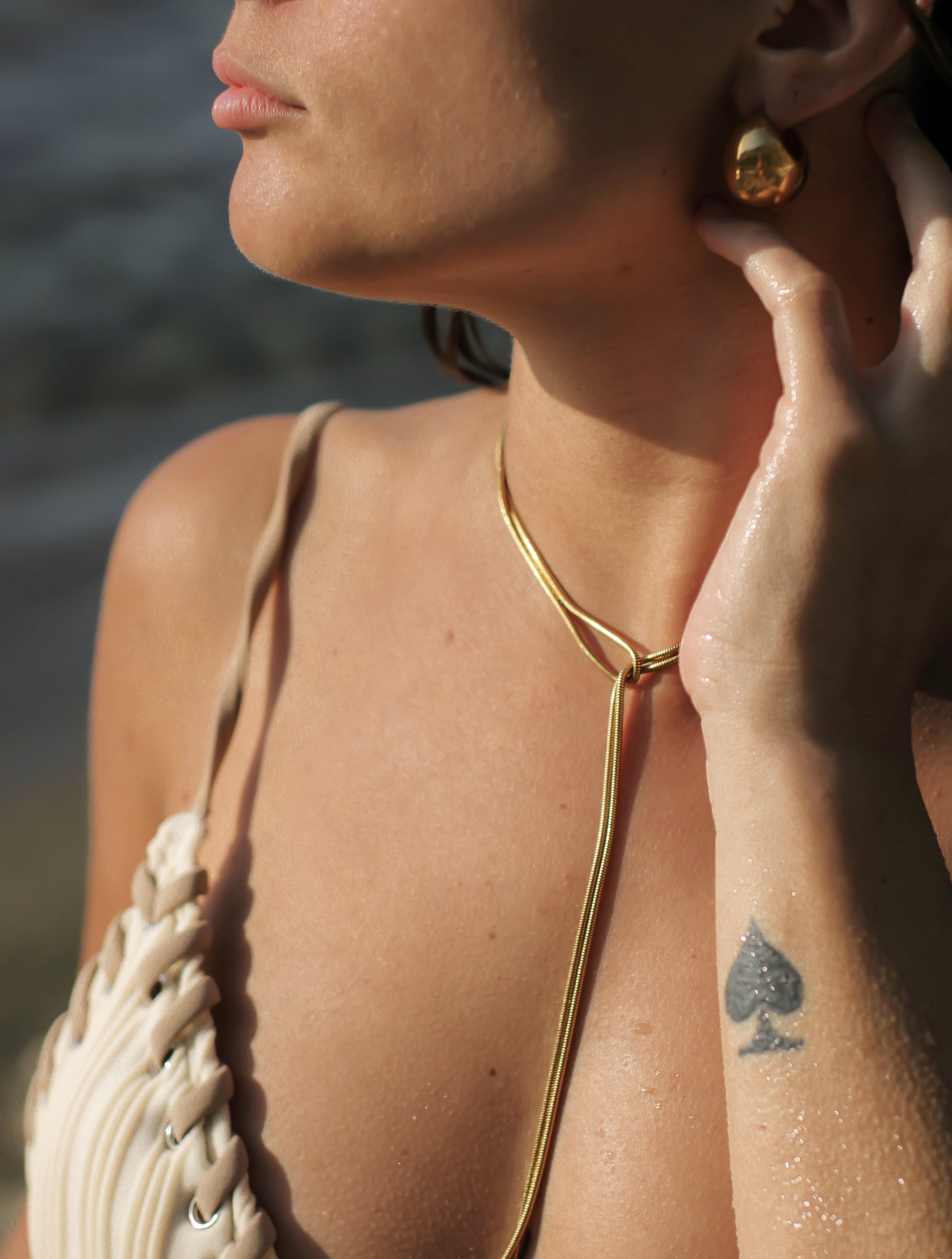 Luce Marina Kette-2