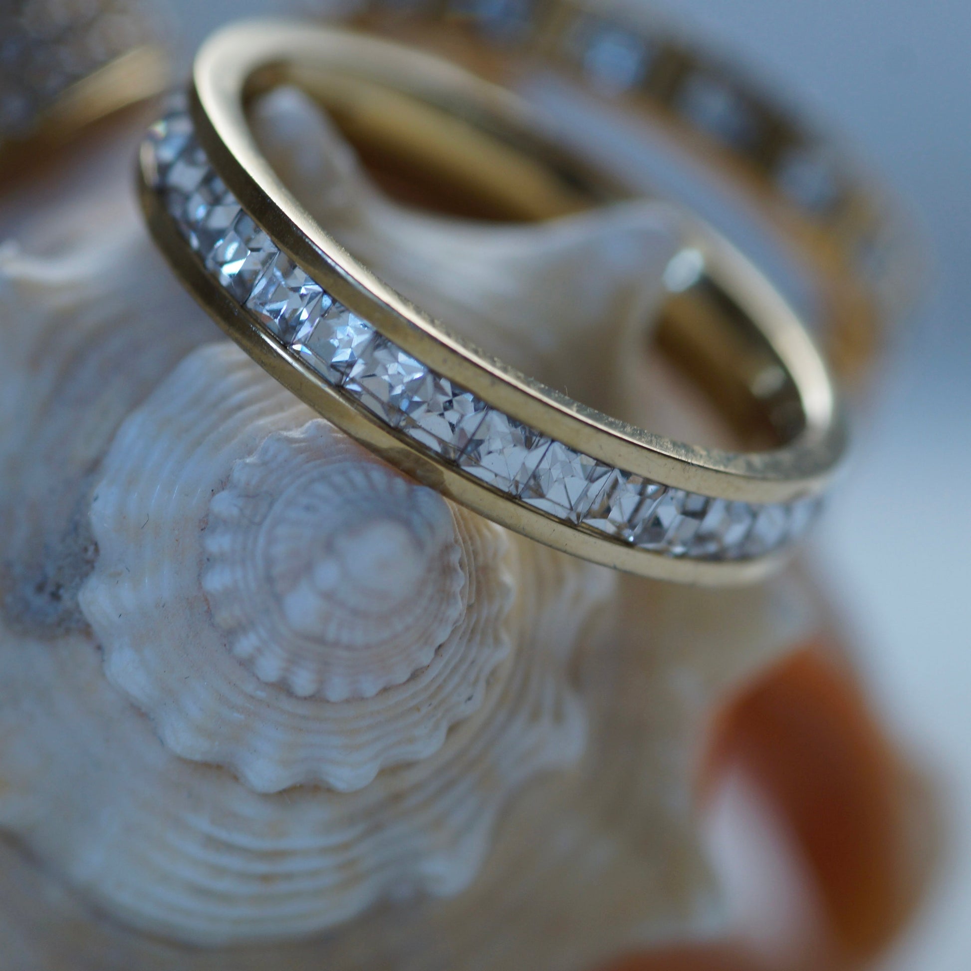 Compagno Ring-4