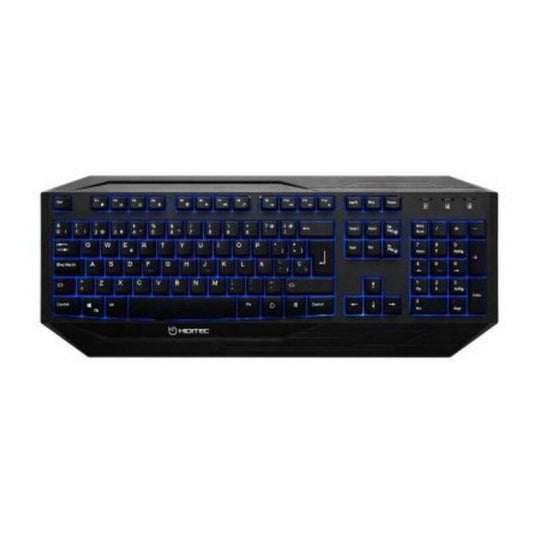 Gaming Keyboard Hiditec GKE010000-0