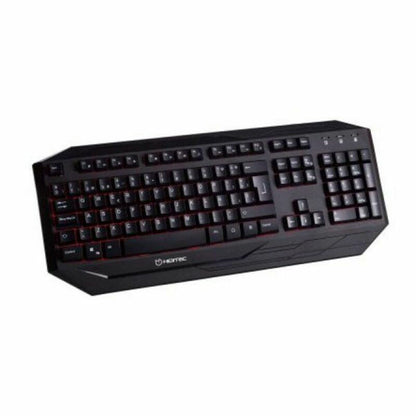 Gaming Keyboard Hiditec GKE010000-3