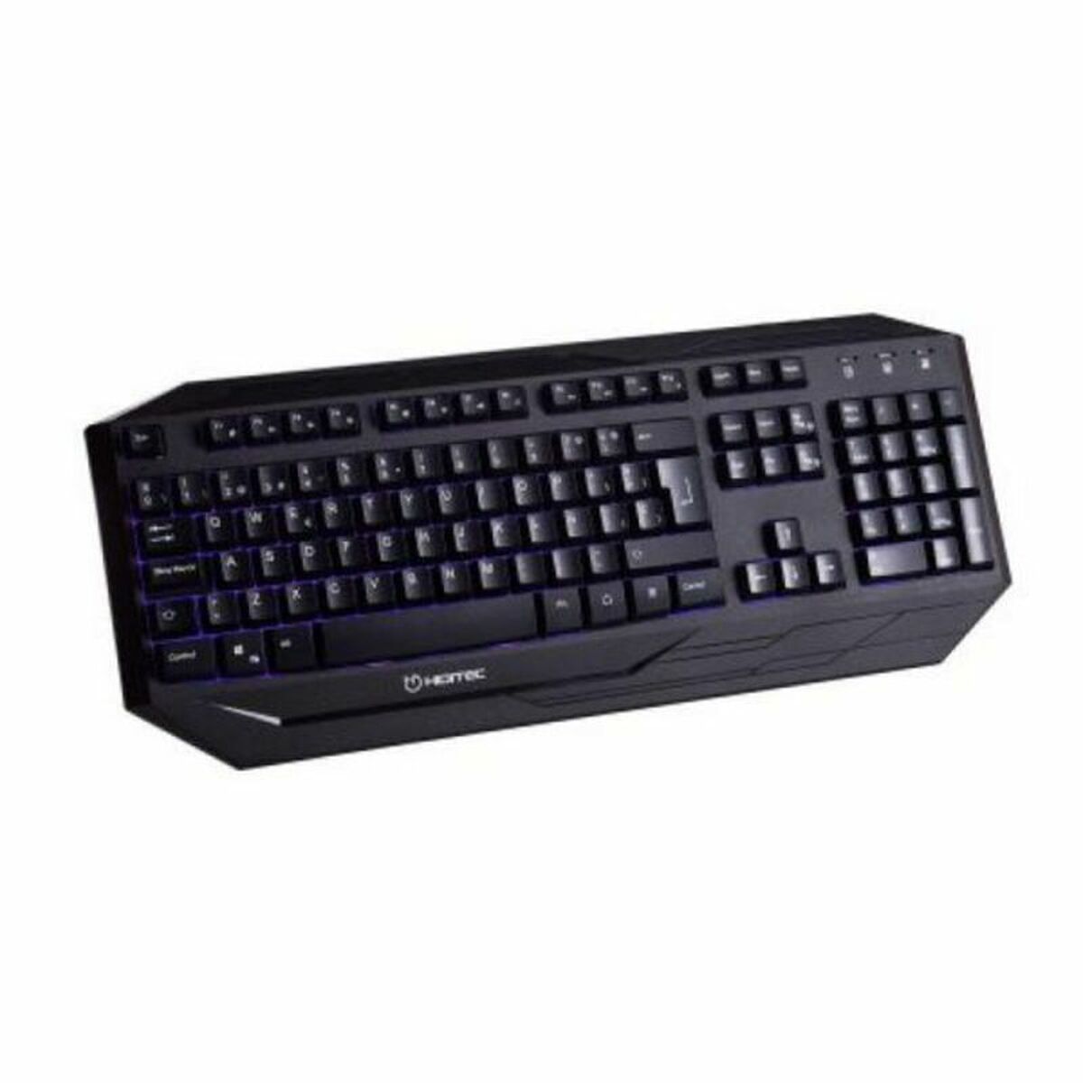 Gaming Keyboard Hiditec GKE010000-2