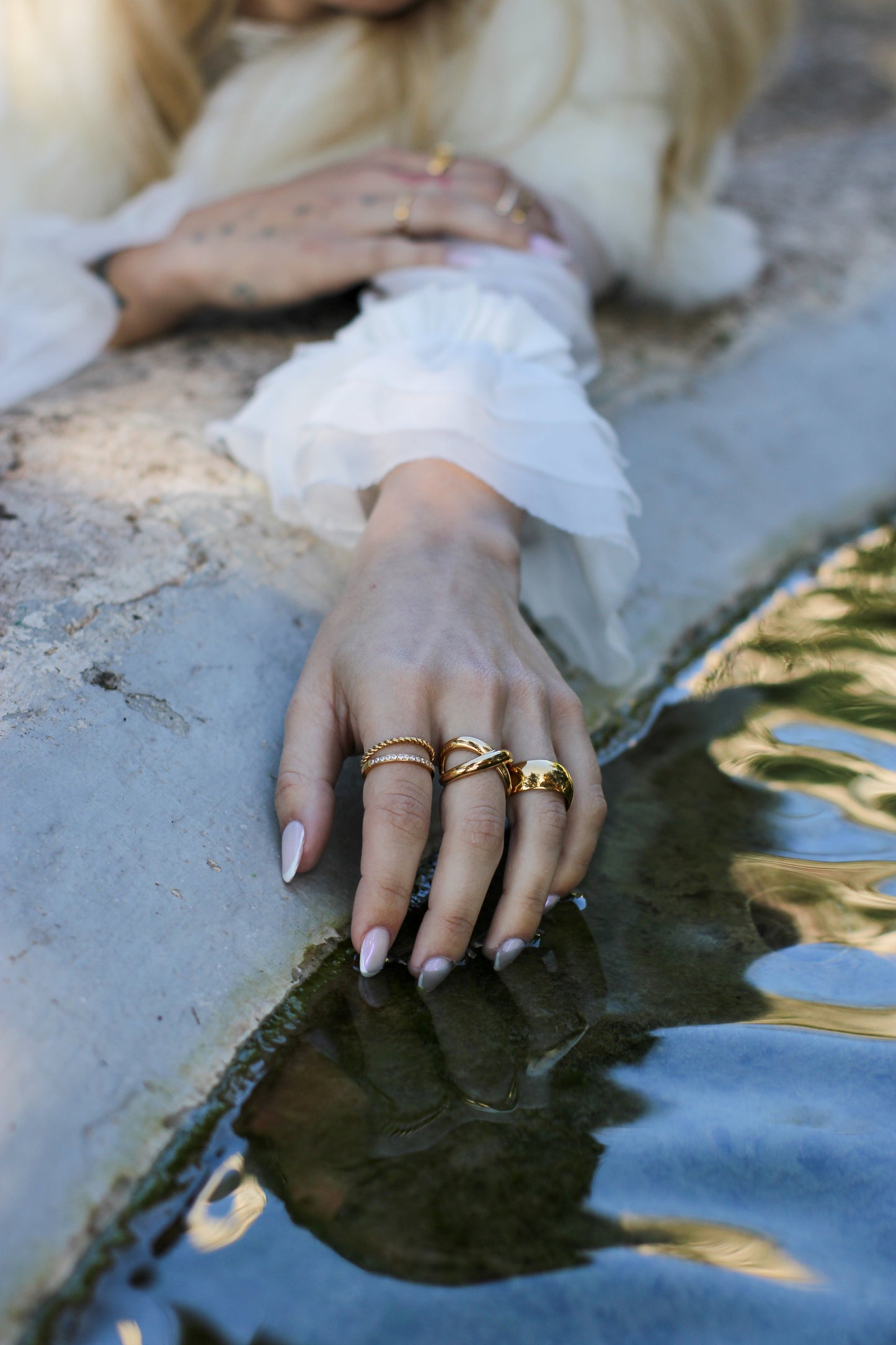 Infinito Ring-1