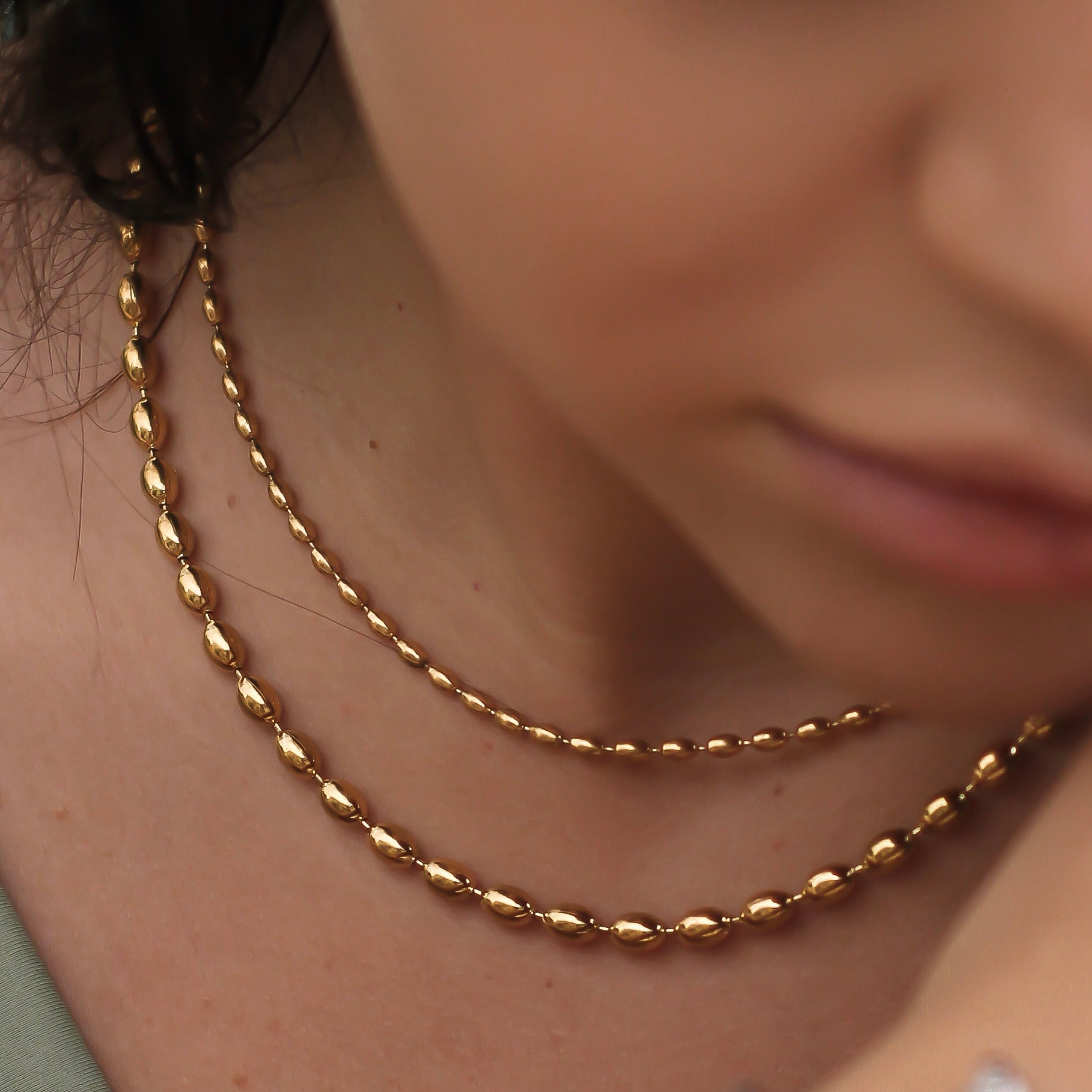 Serenita Kette-1