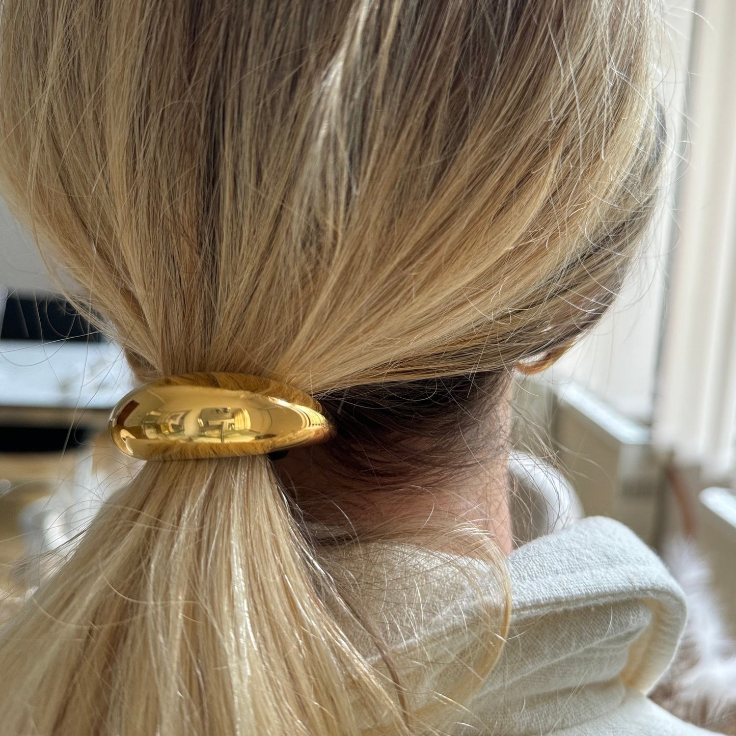 Luxe Loop Piccolo Haarschmuck-1