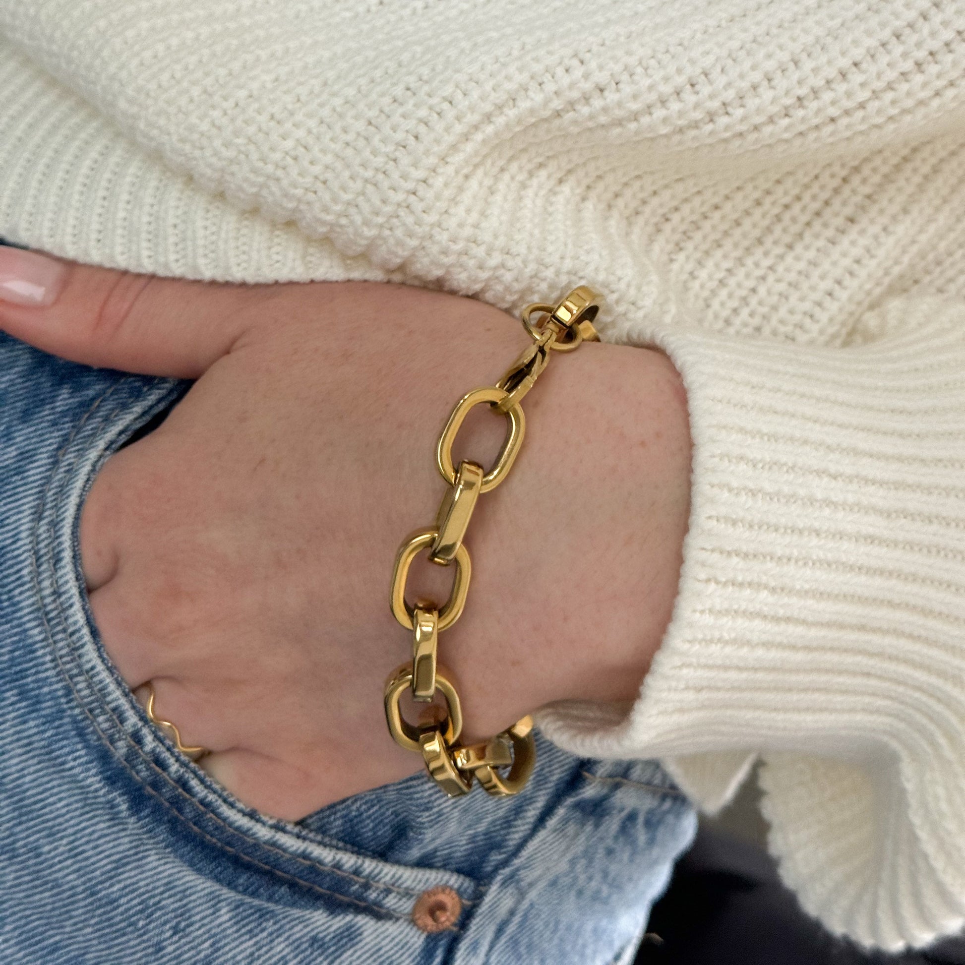 Sofisticato Armband-1