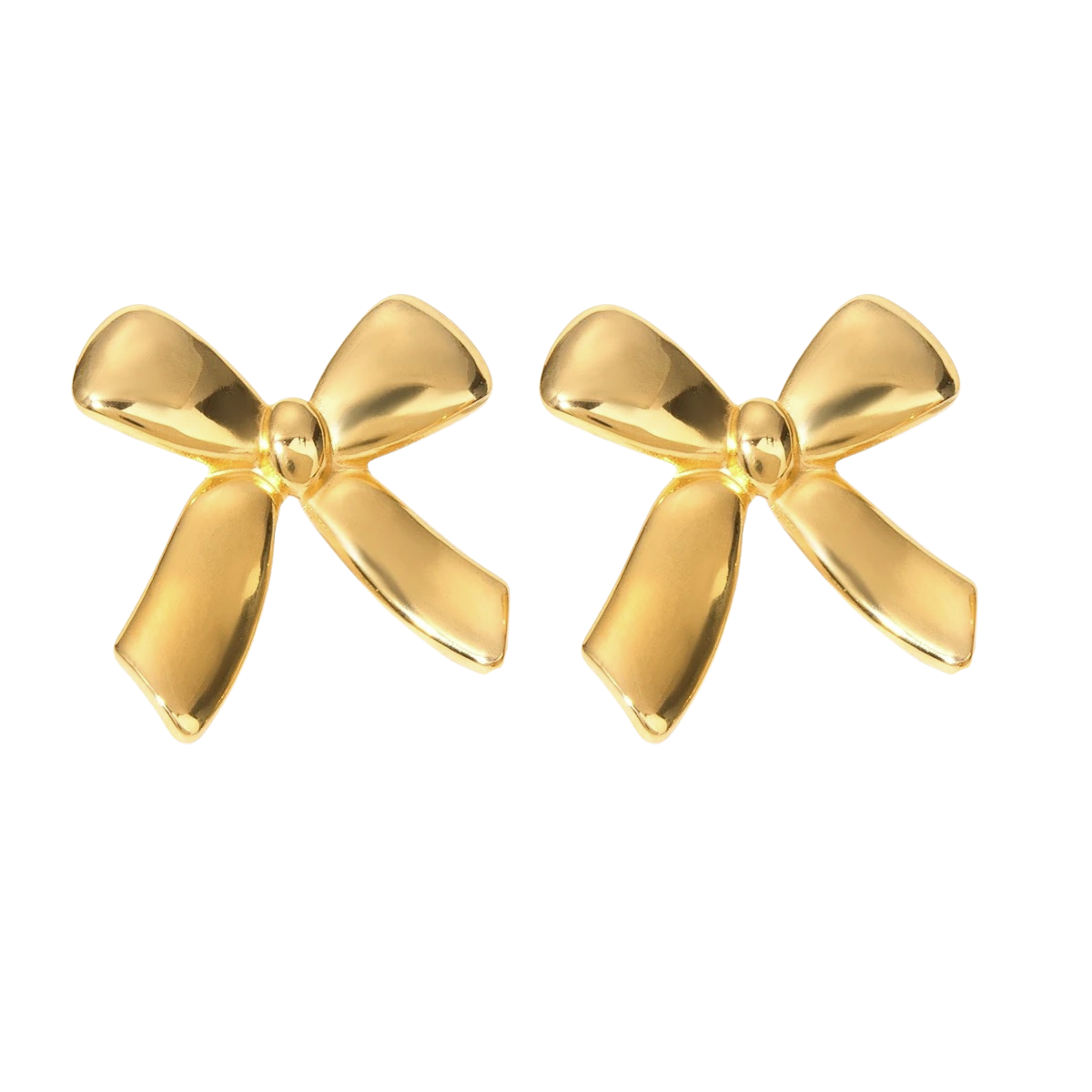 Fiocco D`Oro Ohrstecker-2