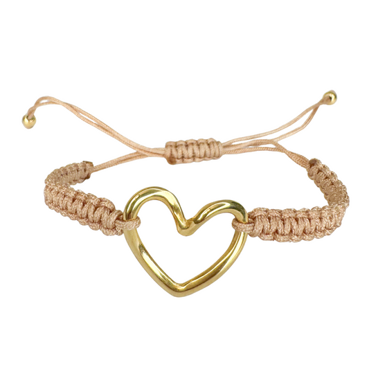 AMICIZIA Armband | Edelstahl-0
