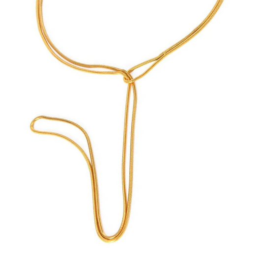 Luce Marina Kette-0