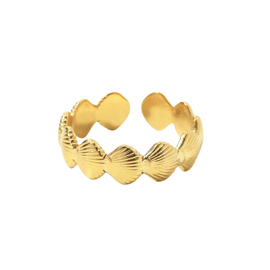 Ondulato Ring-0