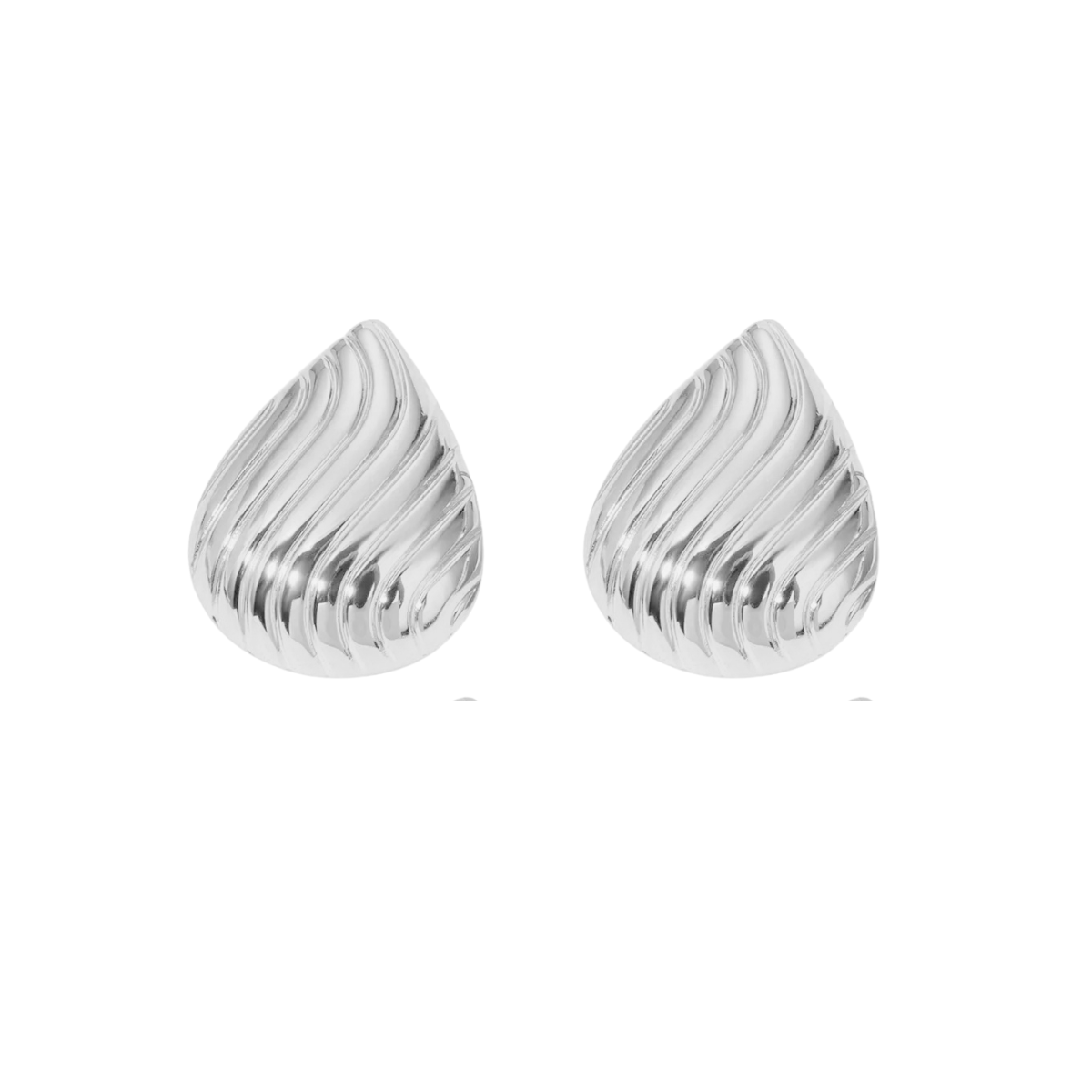 Goccia Classica Ohrringe-2